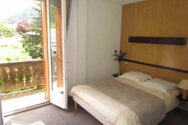 Hotel Val Joly